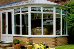 conservatories Sywell