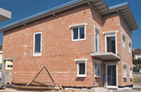 Sywell home extensions