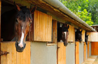 free Sywell stable construction quotes