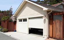 Sywell garage construction leads