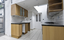 Sywell kitchen extension leads